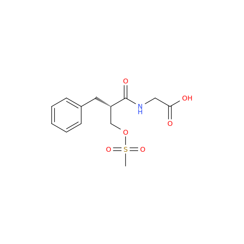 Alvimopan Impurity 22