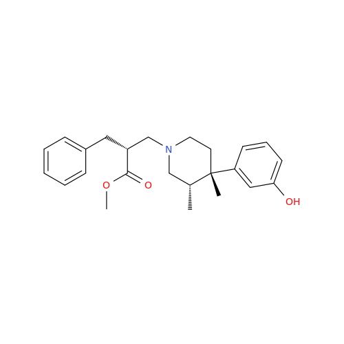 Alvimopan Impurity 3
