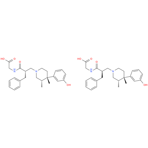 Alvimopan Impurity Mixture 2
