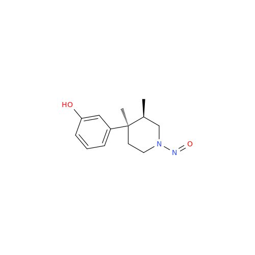 Alvimopan N-Nitroso Impurity 1