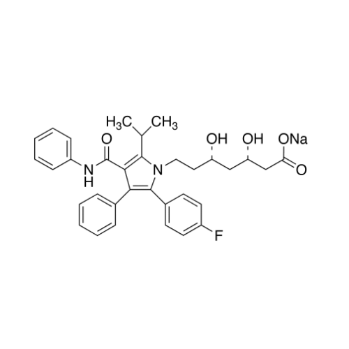 Atorvastatin EP Impurity E