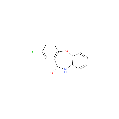 Amoxapine Related Compound D