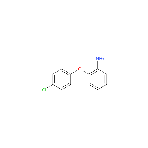 Chlorophenoxyaniline