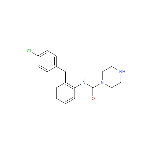 Amoxapine Impurity C