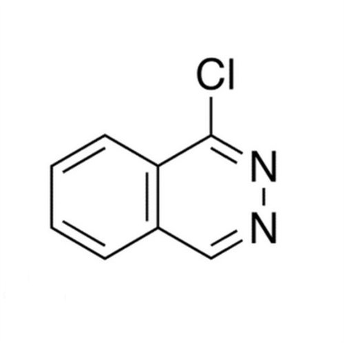 1-Chlorophthalazine