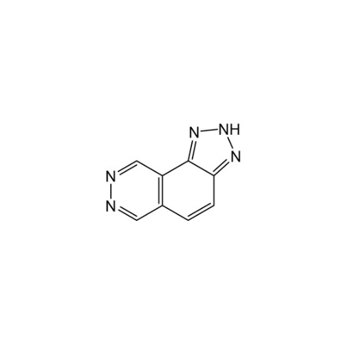 Triazolophthalazine