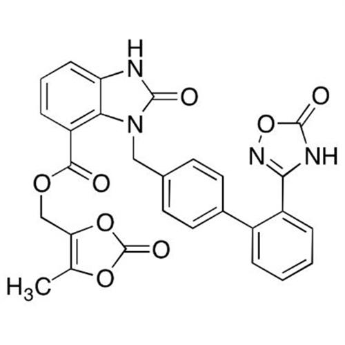 Desethyl Azilsartan Medoxomil