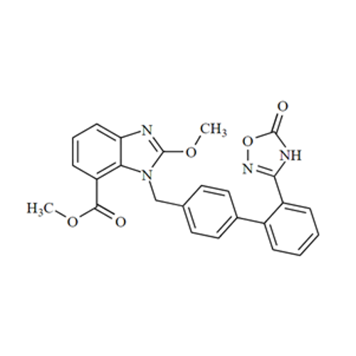 Azilsartan Impurity 47