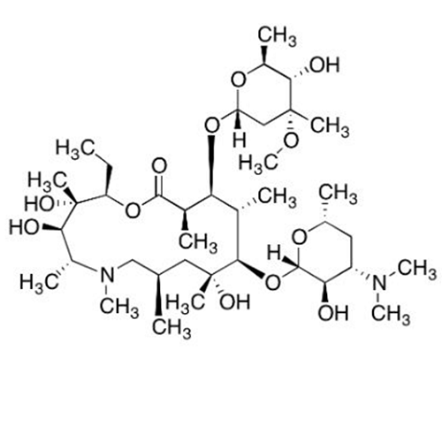 Azithromycin