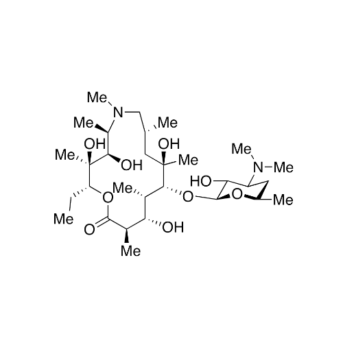 Descladinose Azithromycin