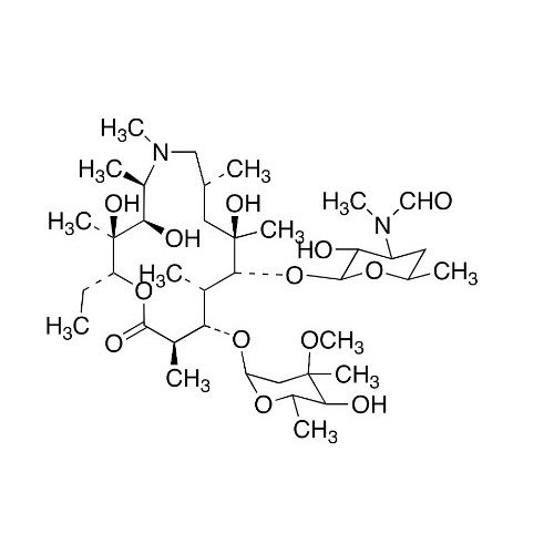 Azithromycin EP Impurity F