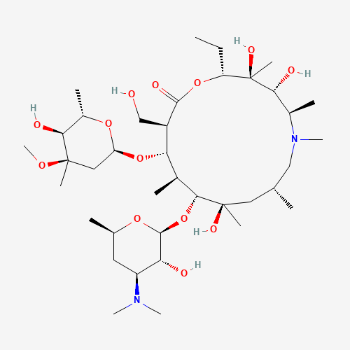 Azithromycin EP Impurity D