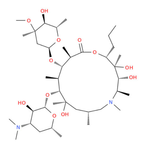 Azithromycin EP Impurity O