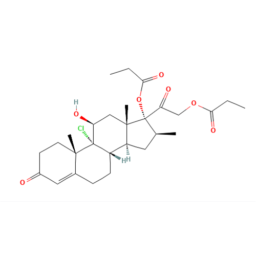 Beclometasone Dipropionate EP Impurity L