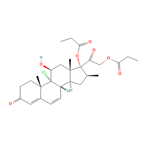 Beclometasone Dipropionate EP Impurity M
