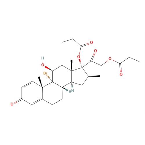 Beclometasone Dipropionate EP Impurity D