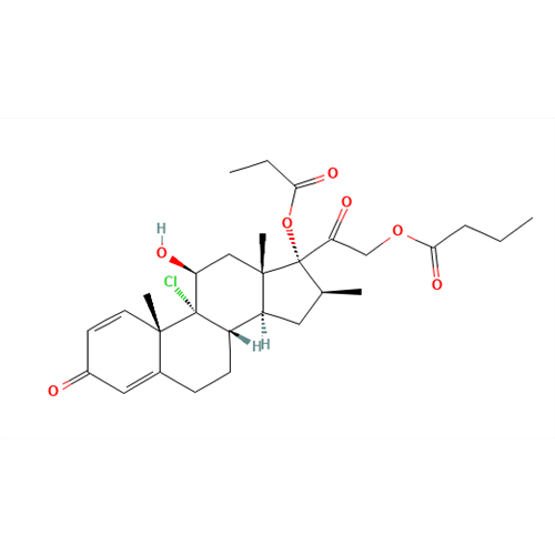 Beclometasone Dipropionate EP Impurity C