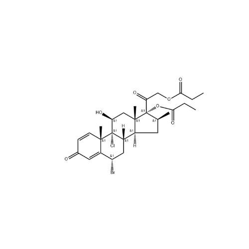 Beclometasone Dipropionate EP Impurity F