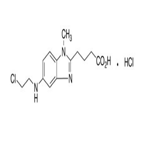 Deschloroethyl Bendamustine Hydrochloride