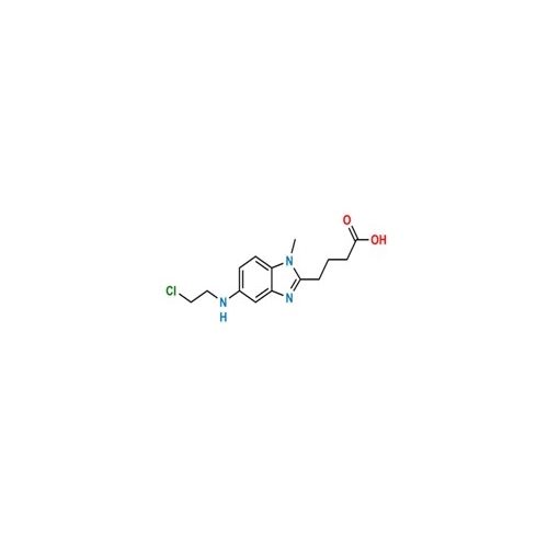 Bendamustine Related Compound D