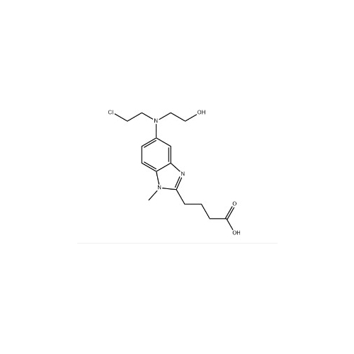Bendamustine Related Compound E