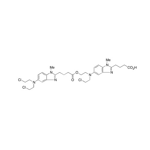 Bendamustine Related Compound H