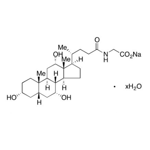 Sodium Glycocholate Hydrate (SGC Hydrate)
