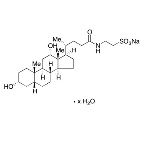Sodium Taurodeoxycholate Hydrate (STDC Hydrate)