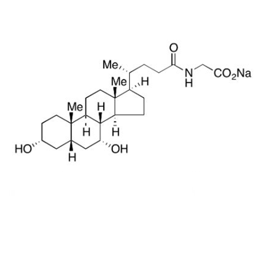 Sodium Glycochenodeoxycholate (SGCDC)