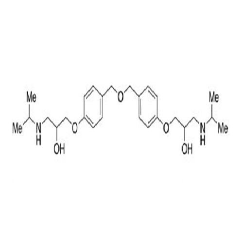 Bisoprolol EP Impurity D