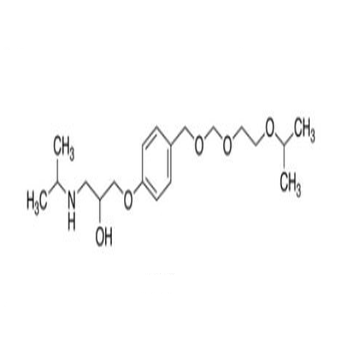 Bisoprolol EP Impurity G