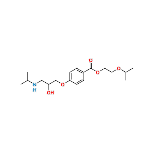 Bisoprolol EP Impurity K