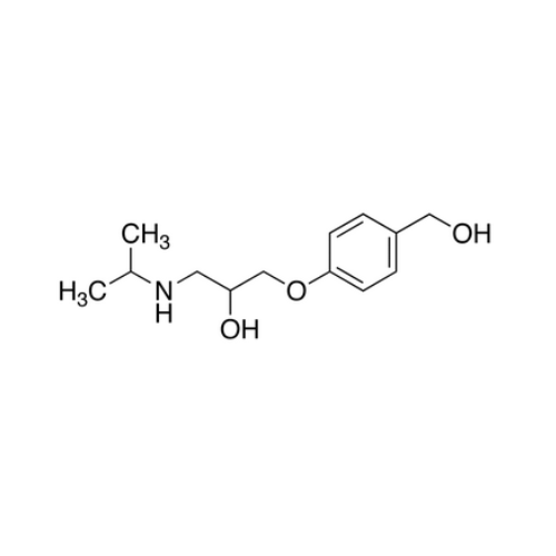 Bisoprolol Fumarate EP Impurity-A