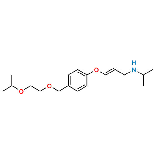 Bisoprolol EP Impurity E