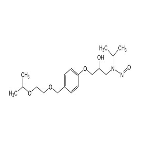 N-Nitroso-Bisoprolol