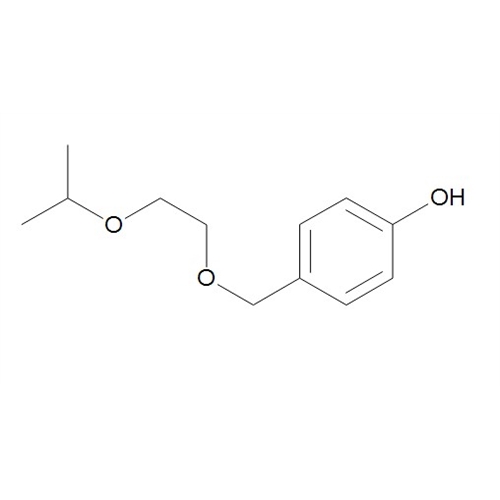 4-((2-Isopropoxyethoxy)methyl)phenol