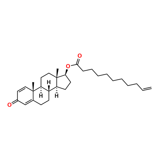 Boldenone Undecylenate IHRS