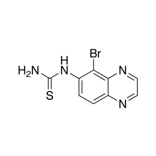 Brimonidine EP Impurity D