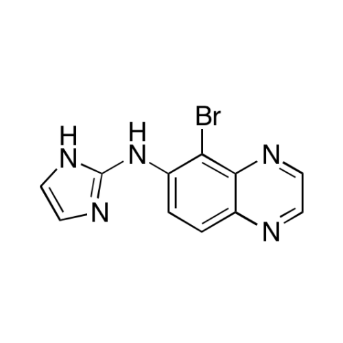 Brimonidine EP Impurity F