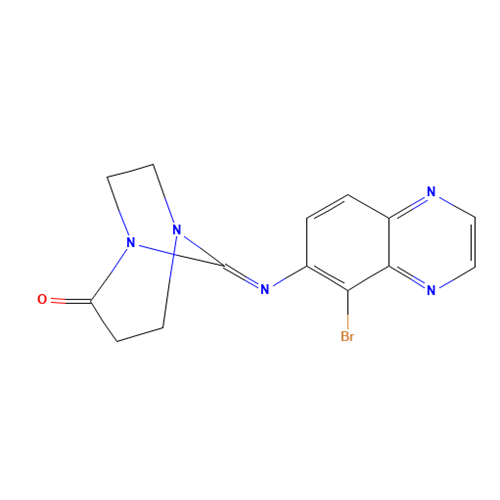 Brimonidine propanone Impurity