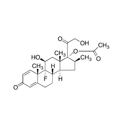 Betamethasone 17-Acetate