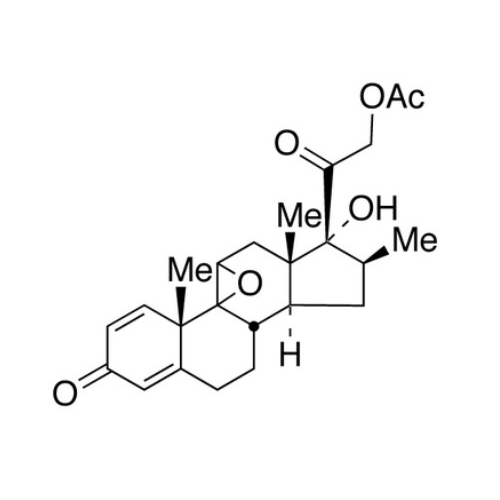 Betamethasone Acetate EP Impurity D