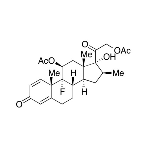 Betamethasone Acetate EP Impurity C