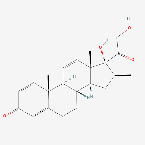 Betamethasone EP Impurity F