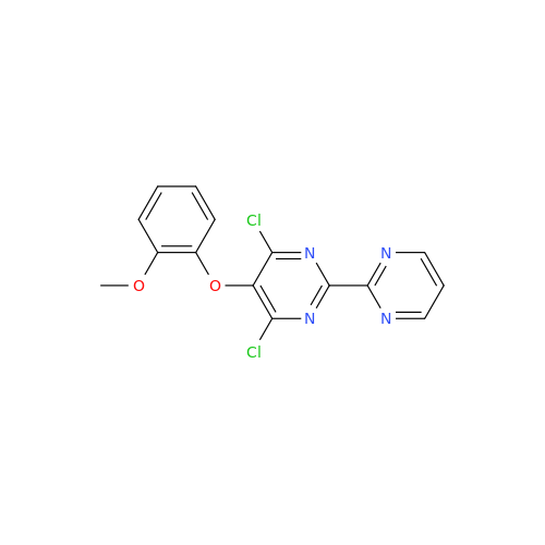 Bosentan USP Related Compound D