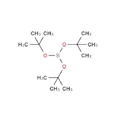 TRI-TERT-BUTYL BORATE (98% by GC)