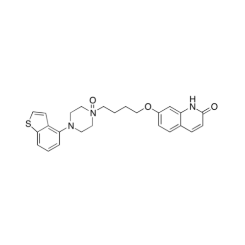 Brexpiprazole N oxide impurity