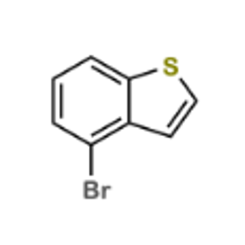 4-Bromobenzo[b]thiophene