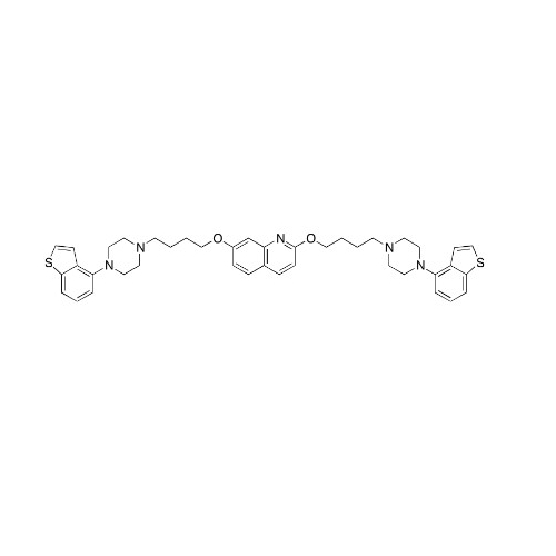 Brexpiprazole Impurity XIII