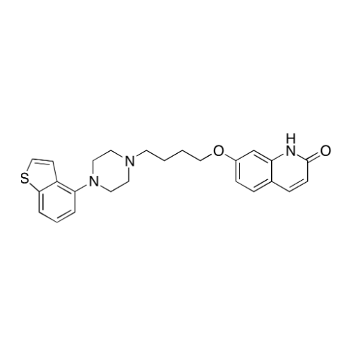 Brexpiprazole IHRS